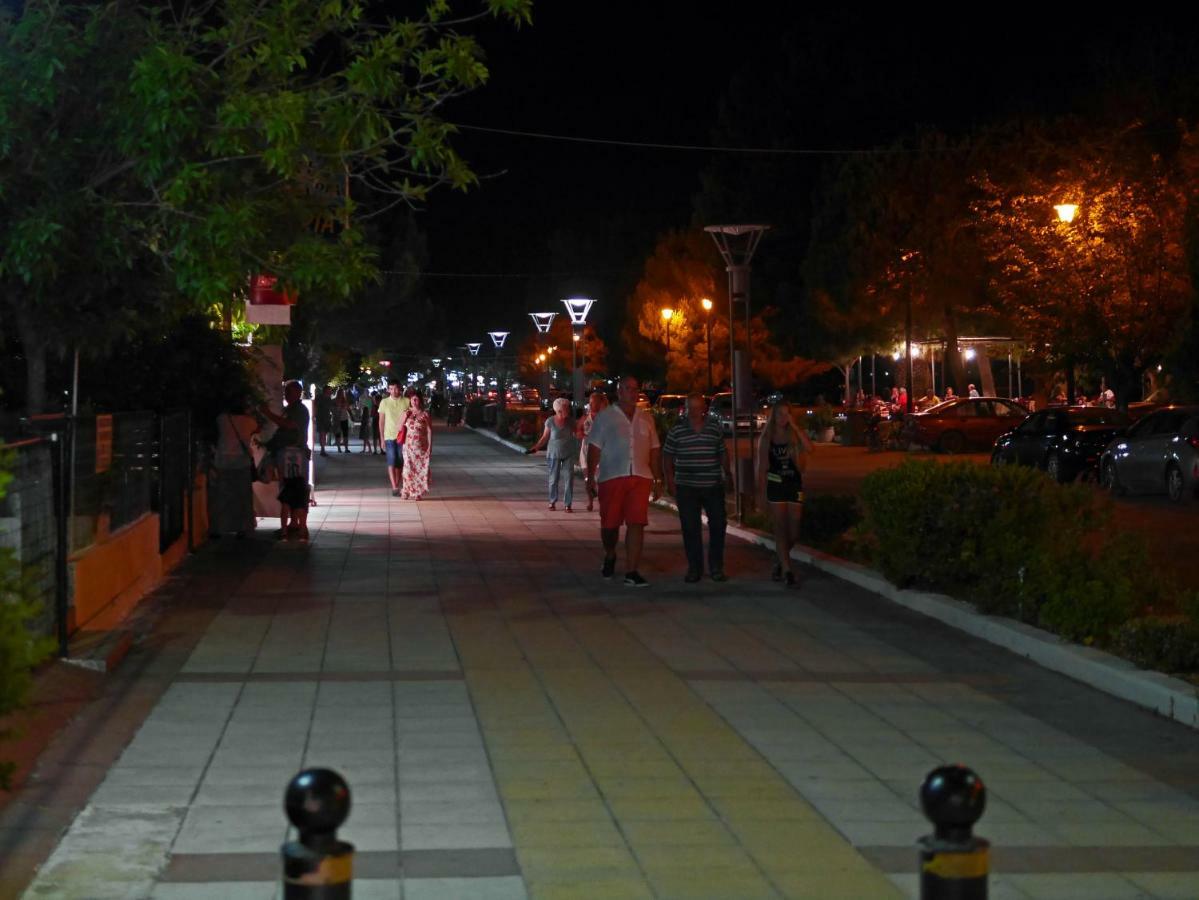 Ilios Studios Pefki (Evia) Exterior foto