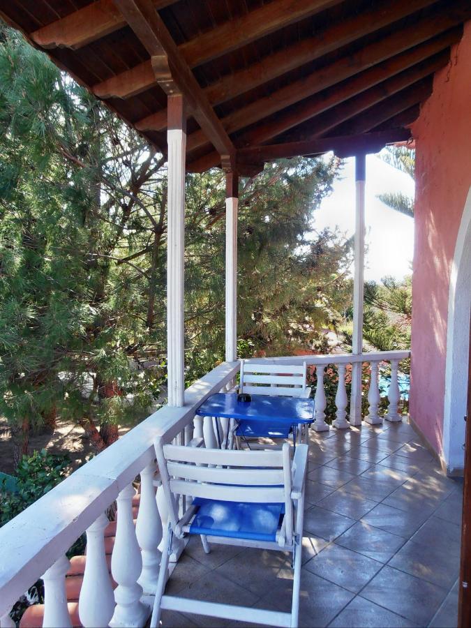 Ilios Studios Pefki (Evia) Quarto foto
